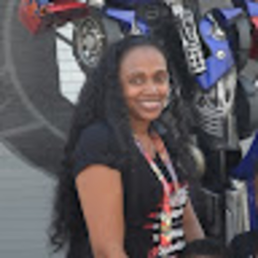 Meet your Posher, Julianne